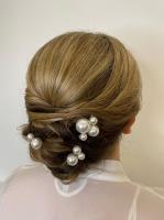 Fiona - Wedding Hair Stylist  image 13